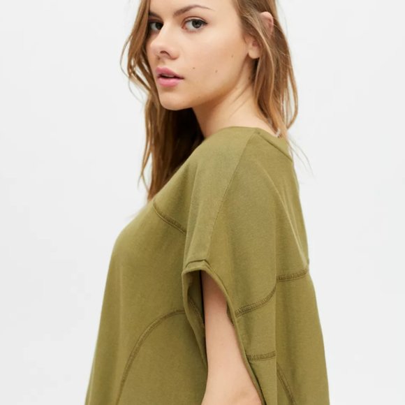 Urban Outfitters | NWT BDG Hero Muscle Tank Top - Picture 9 of 11